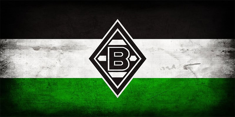 Borussia Mönchengladbach - CLB lâu đời của bóng đá Đức