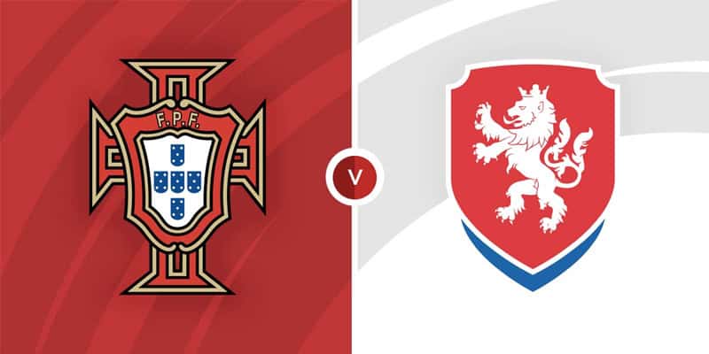 Soi Kèo Bồ Đào Nha Vs Séc 2:00 Thứ 4 Ngày 19/06 - Vòng Bảng UEFA Euro