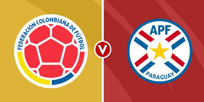 Soi kèo Brasil vs Colombia 8:00 thứ 4 ngày 03/07 – Vòng bảng Copa America 2024