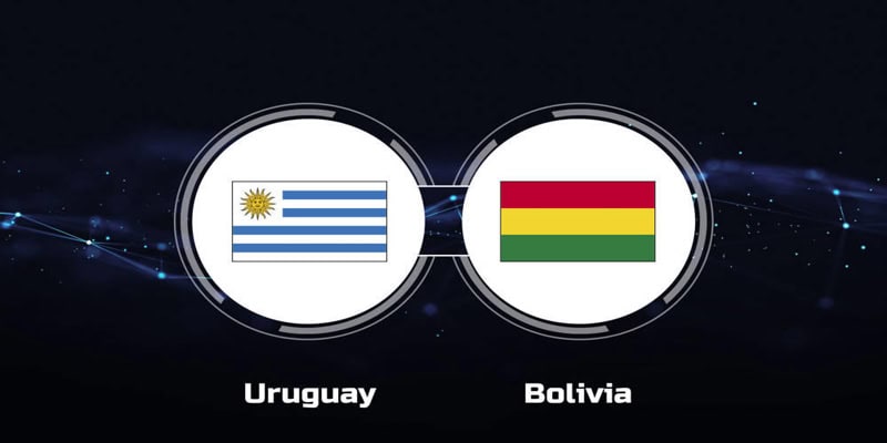 Soi kèo Uruguay vs Bolivia 8:00 thứ 6 ngày 28/06 - phong độ Uruguay