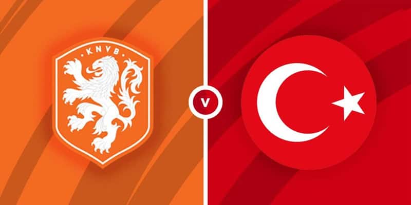 Soi kèo Hà Lan vs Thổ Nhĩ Kỳ 2:00 chủ nhật ngày 07/07 - Tứ kết UEFA EURO 2024