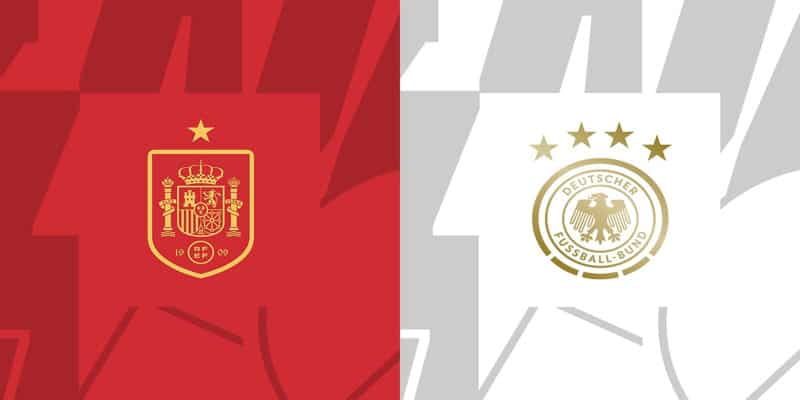 Dự đoán kết quả tứ kết Euro 2024: Tây Ban Nha 2 - 2 Đức